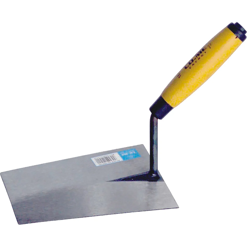 Paleta Albañil 844 A Pro