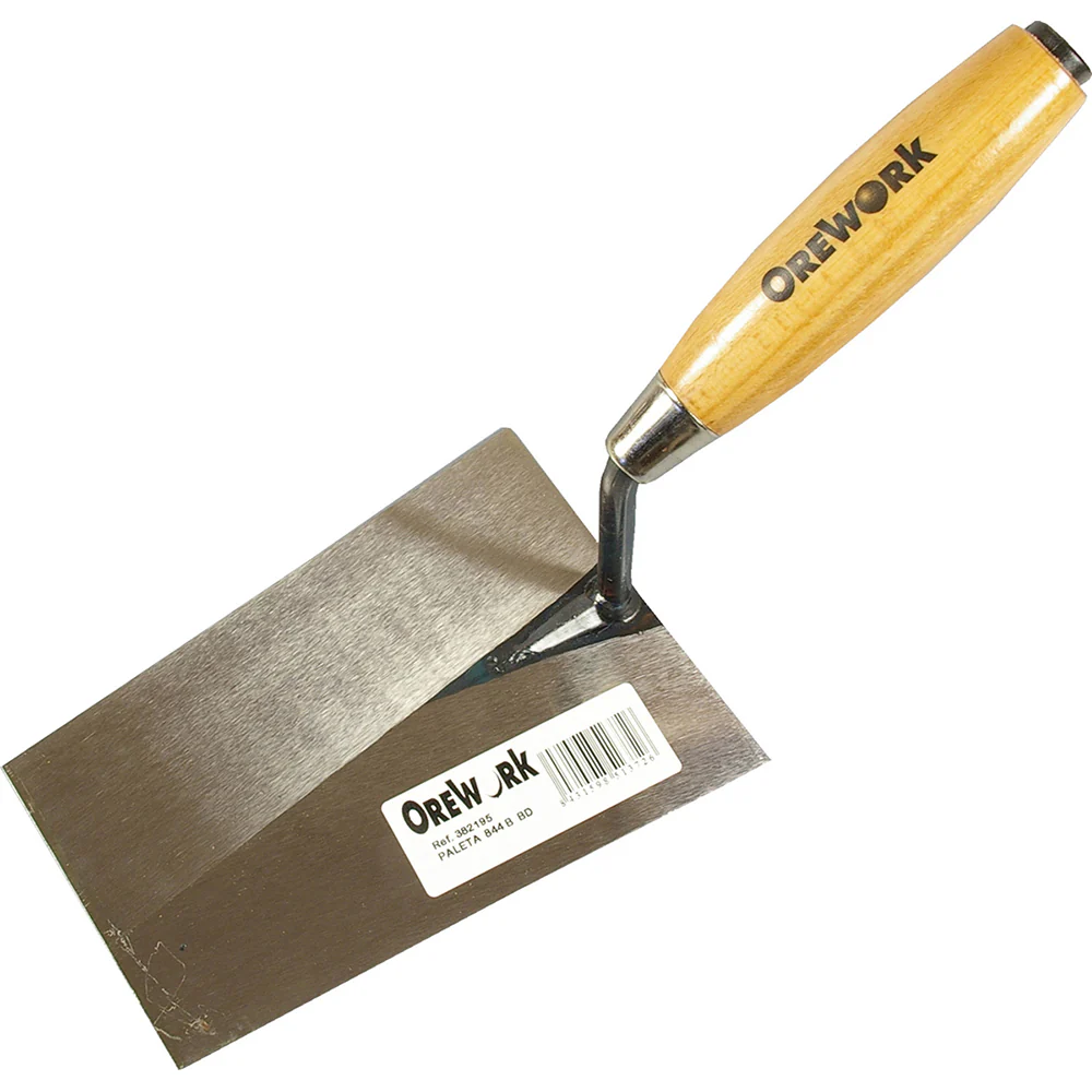 Paleta Albañil 844 B