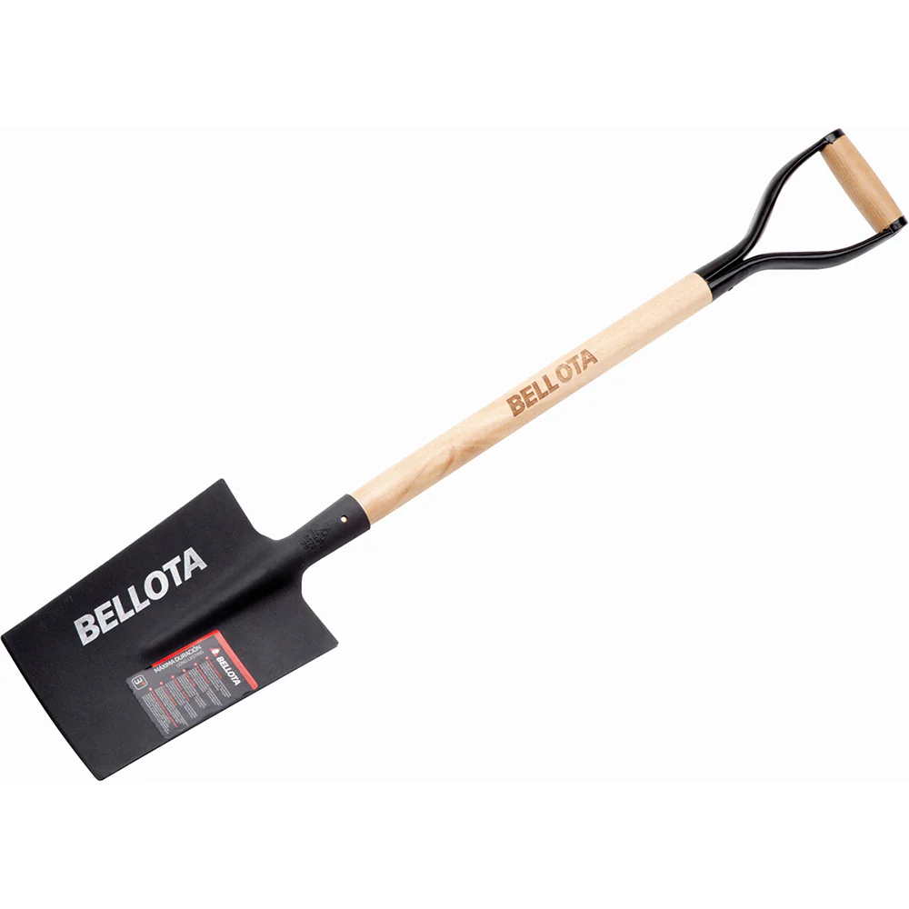 Palote 5573-26 Con Mango De Anilla