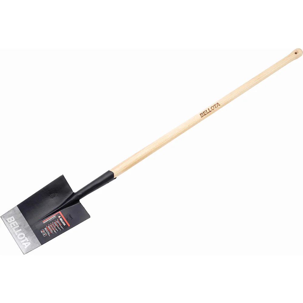 Palote 5604-24 Con Mango Largo