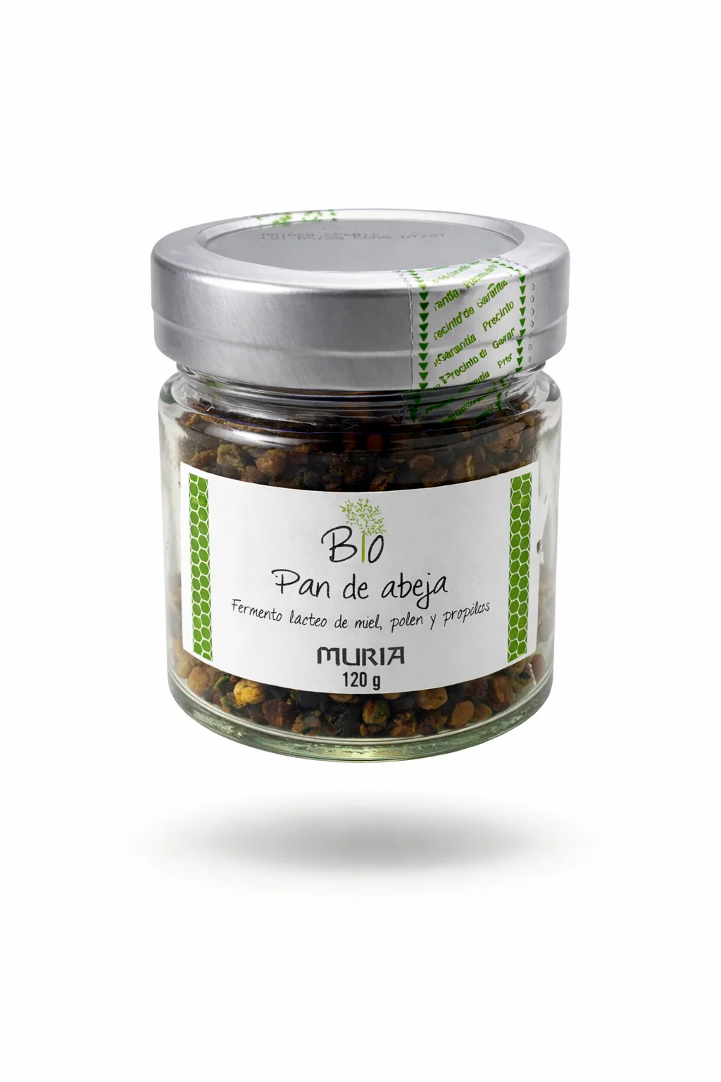 Pan De Abeja 120g