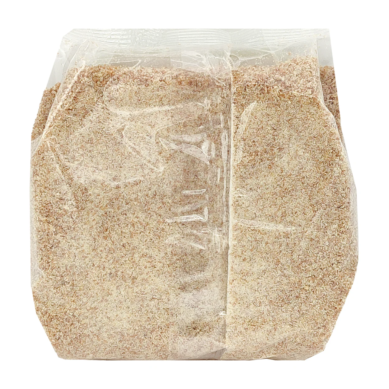Pan Rallado Integral Ecológico 250g - Image 2