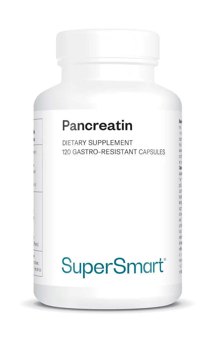 Pancreatin