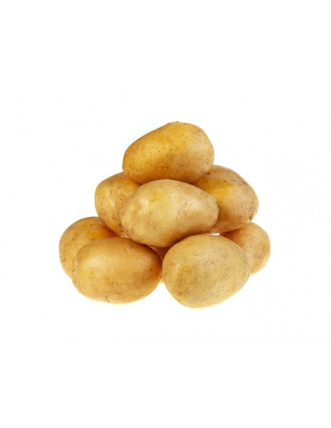Patata Nueva Monalisa Bio - 1kg