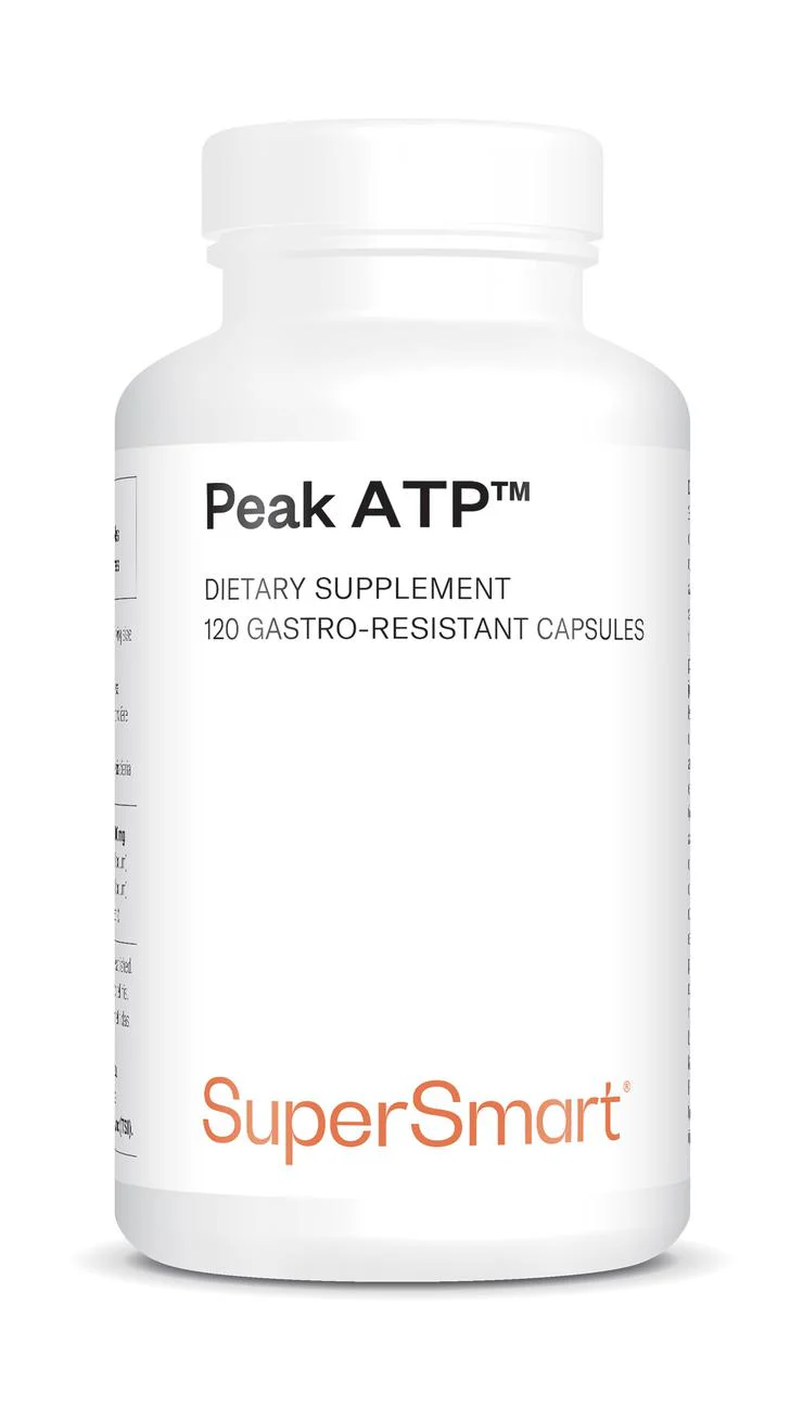 Peak Atp™