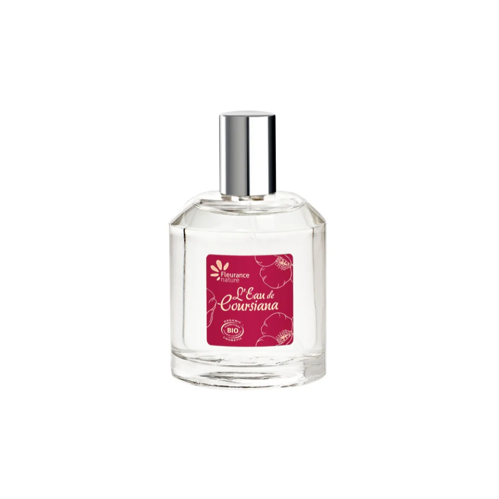 Perfume L'eau De Coursiana Fleurance Nature 50ml - Image 2
