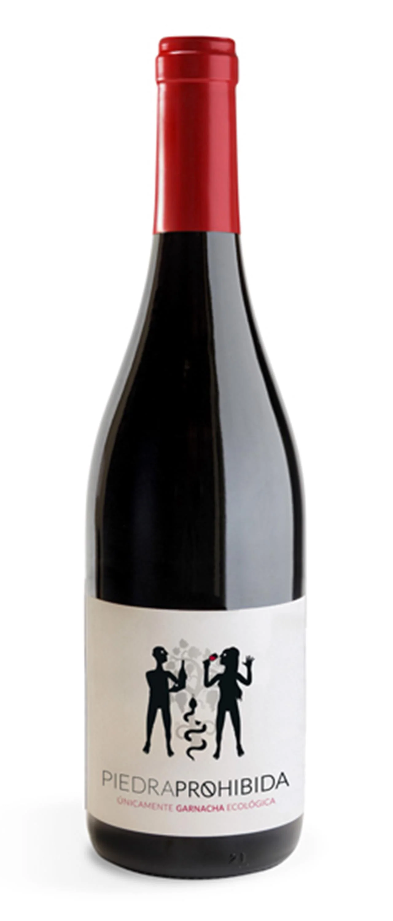 Piedra Prohibida Do Toro, 75.00cl, 14,5% Vol