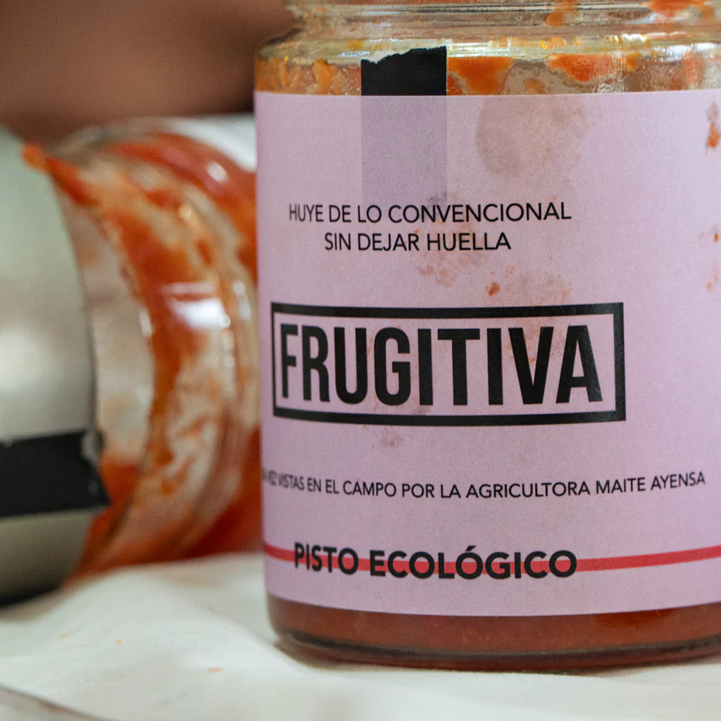 Pisto Ecológico 290g. - Image 3
