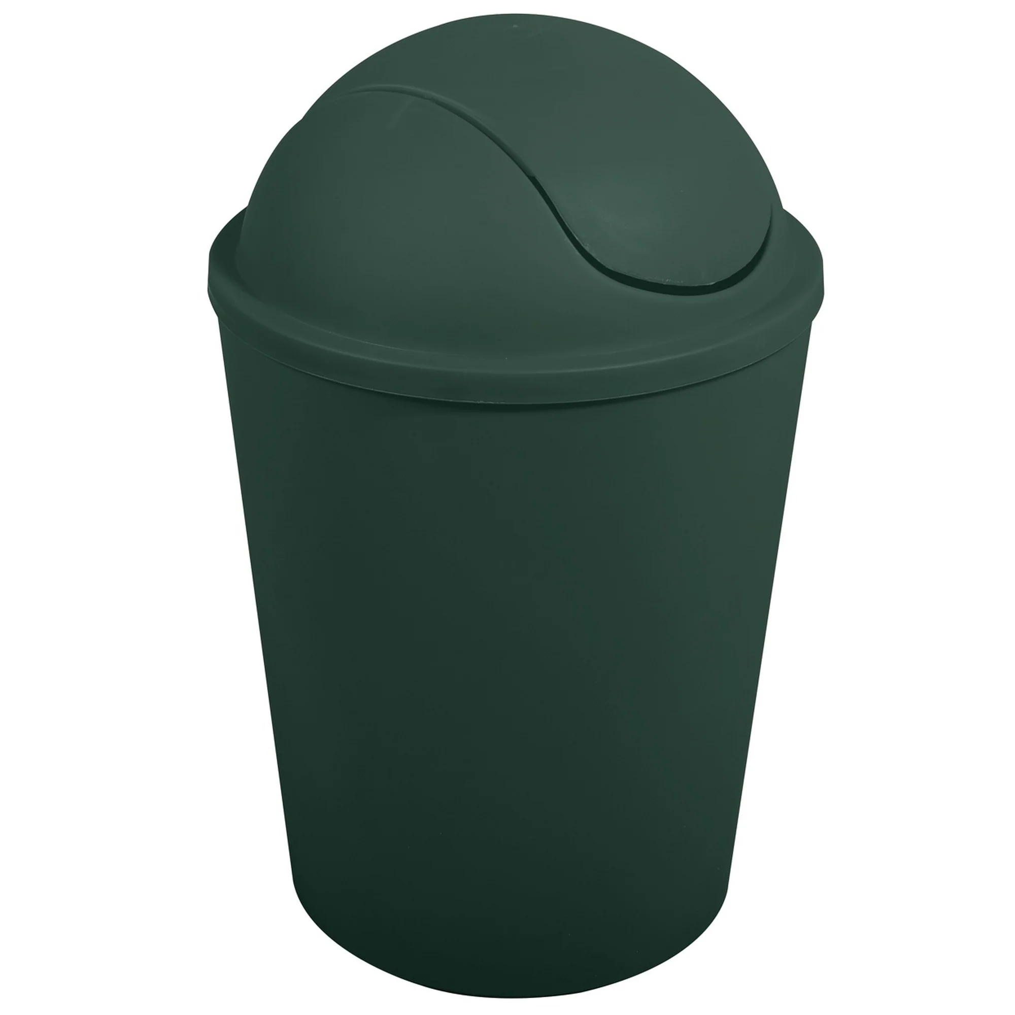 Poblador De Plastico Redondo Ako 5,5l Azafran