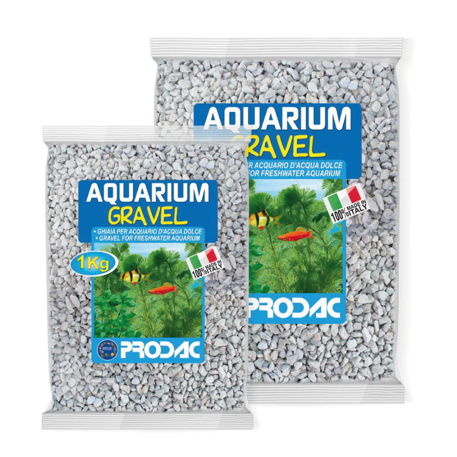 Prodac Arena Quartz Natural  6/9mm  1 Kg