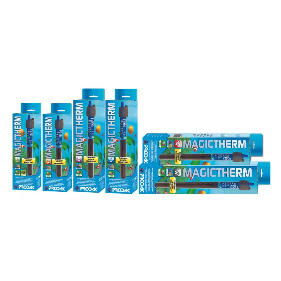 Prodac Magictherm 50 W Prodacmagictherm