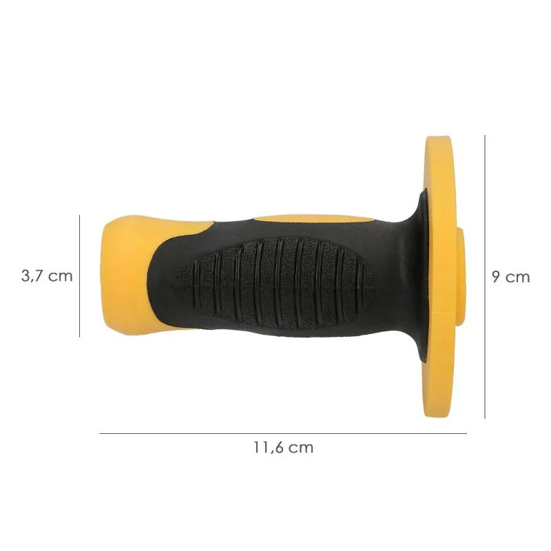 Protector Para Cortafrios Plano Forjado 12x9cm. - Image 2