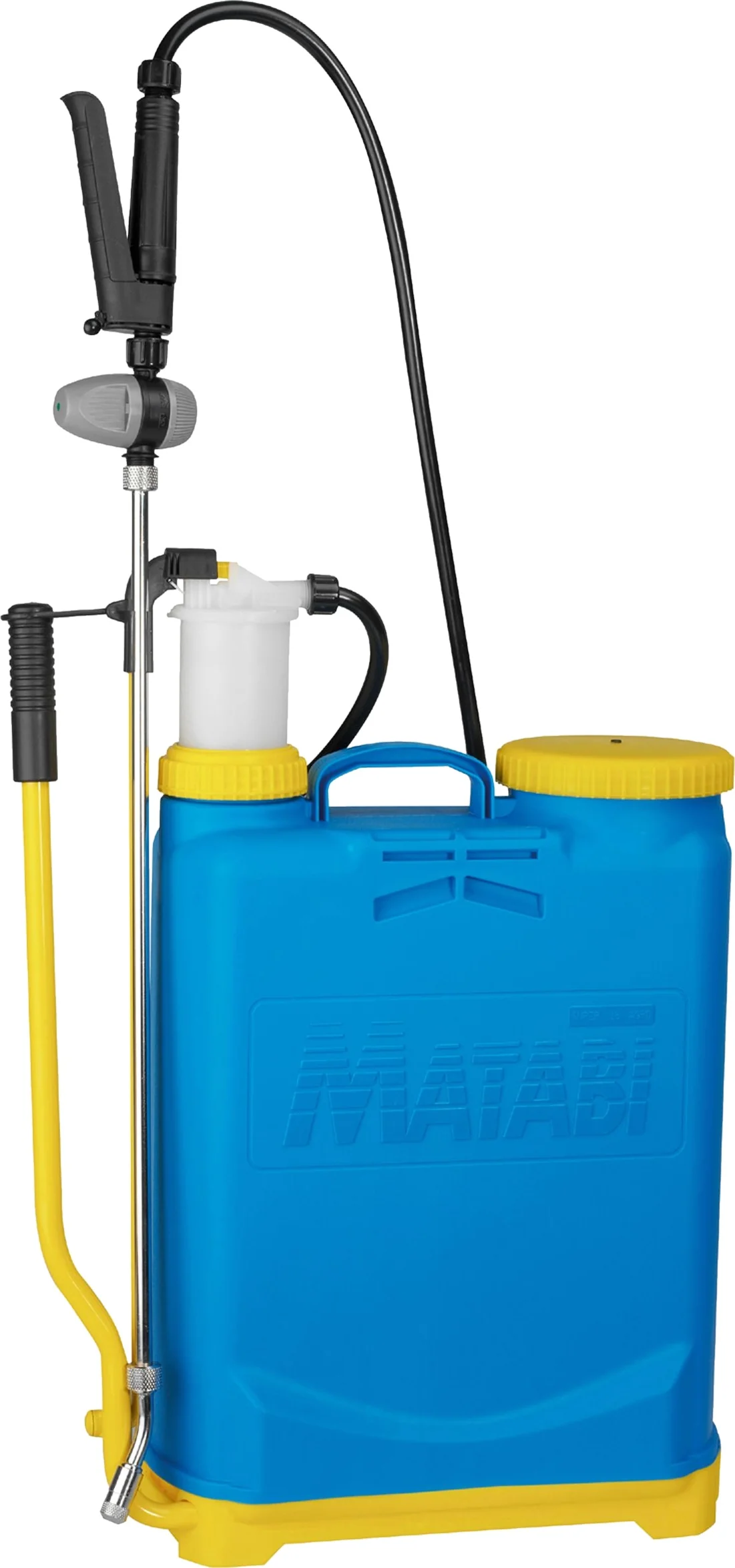 Pulverizador Super Agro - 16 L