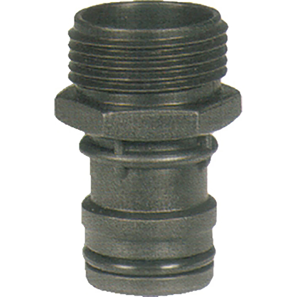 Racor Macho 6445 Gran Caudal