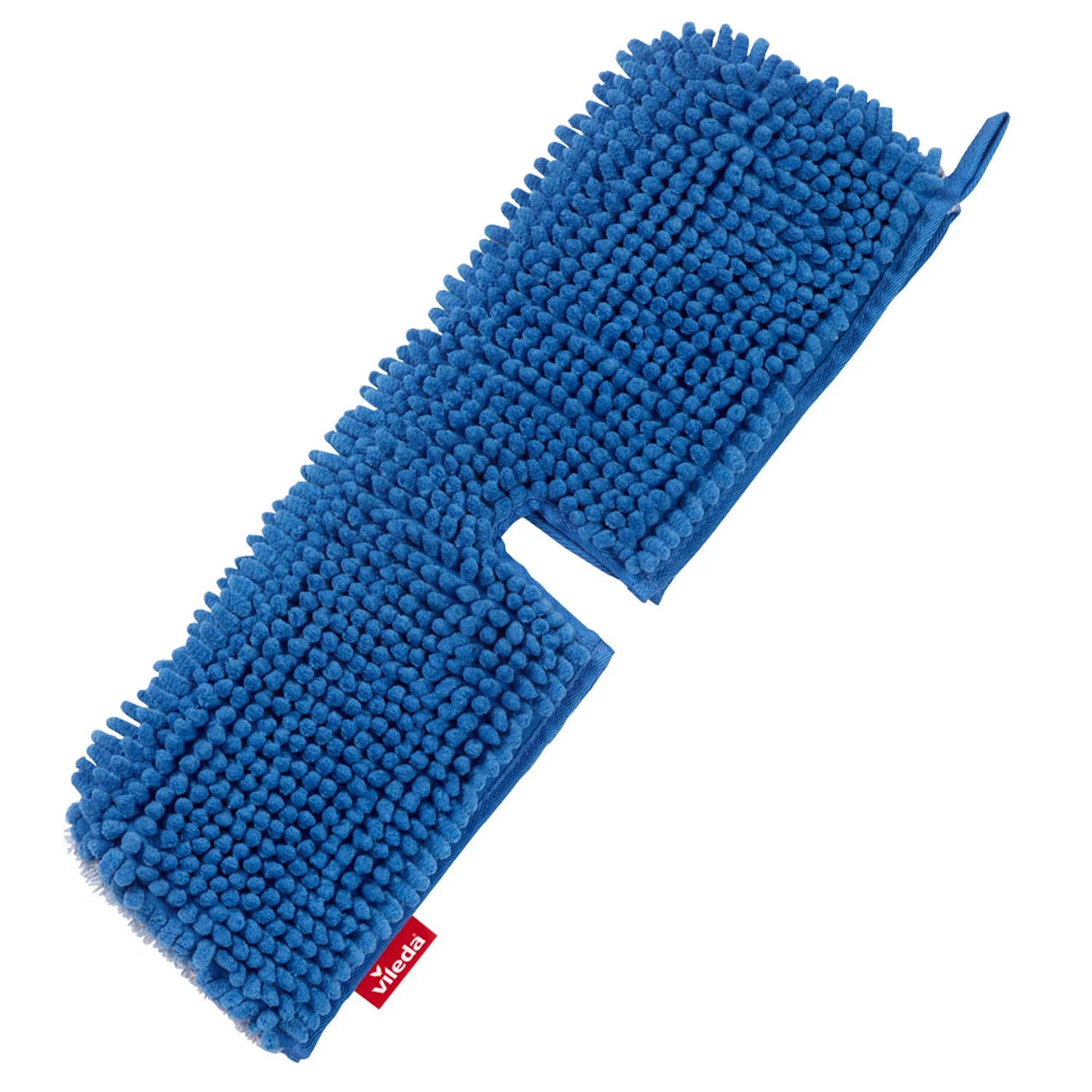 Recambio Mopa MF Flip Mop Pet Pro, Vileda Rojo - Image 2