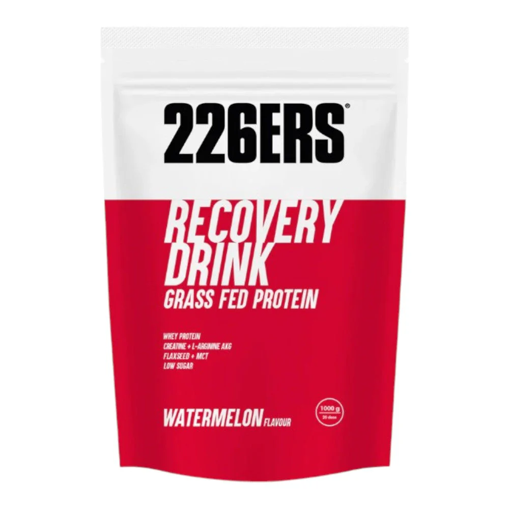 Recovery Drink 1 Kg Sandía