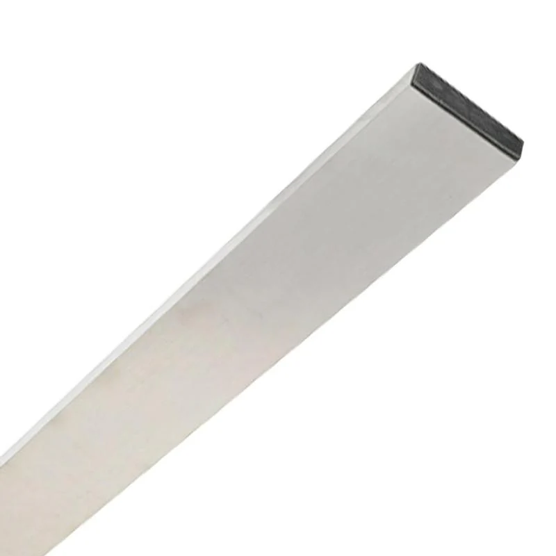 Regla Aluminio Maurer 80x20 - 300 Cm. De Longitud