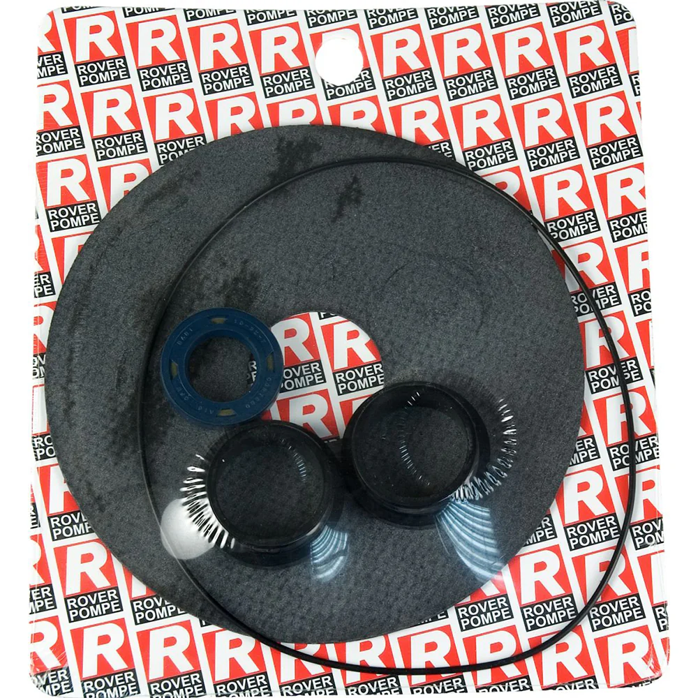 Rep Kit Juntas Rover Ø 30-35 Mm 030 035