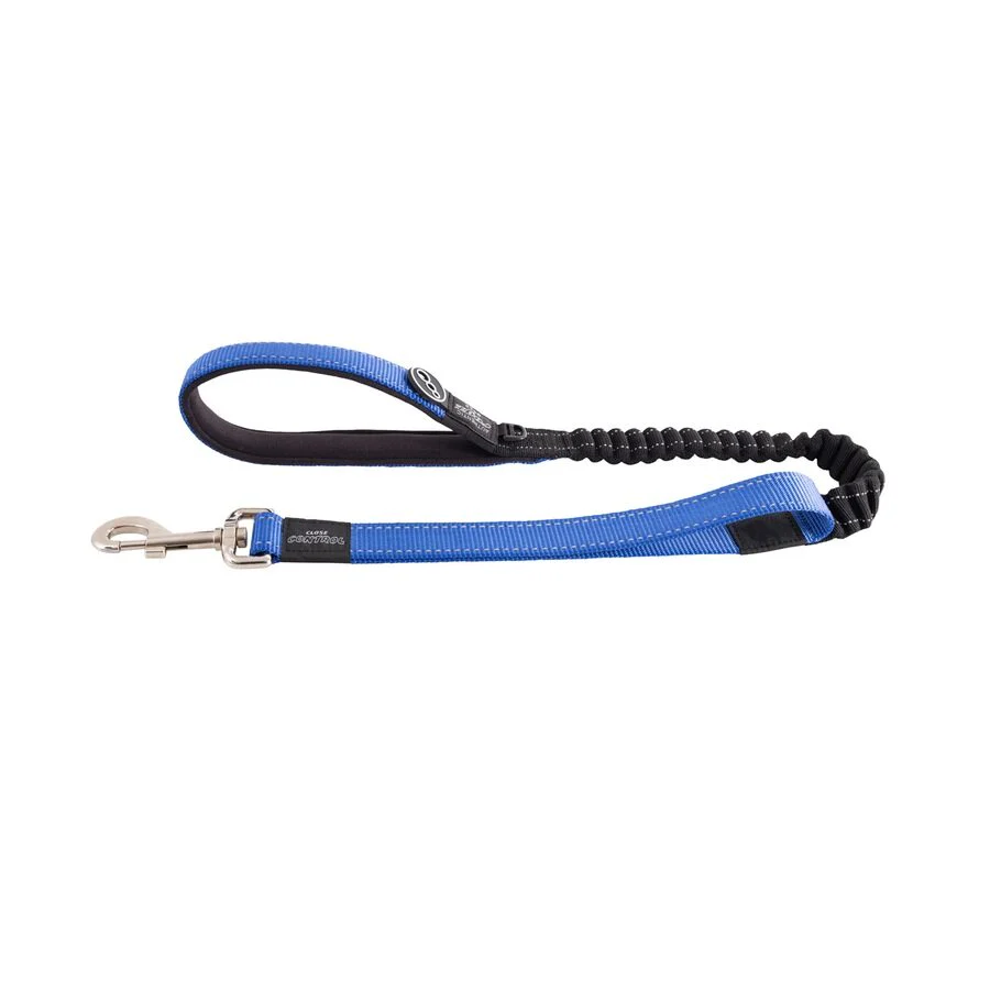 Rogz Correa Bungee Azul Xl - Image 2