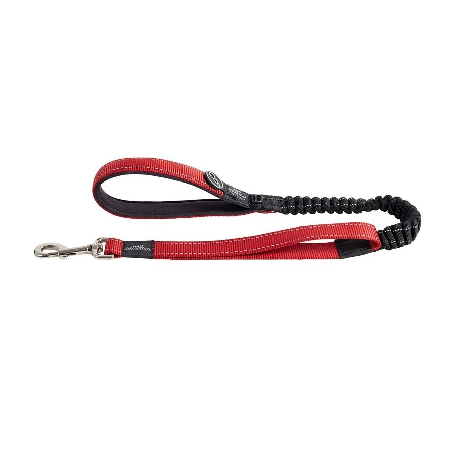 Rogz Correa Bungee Roja Xl - Image 3