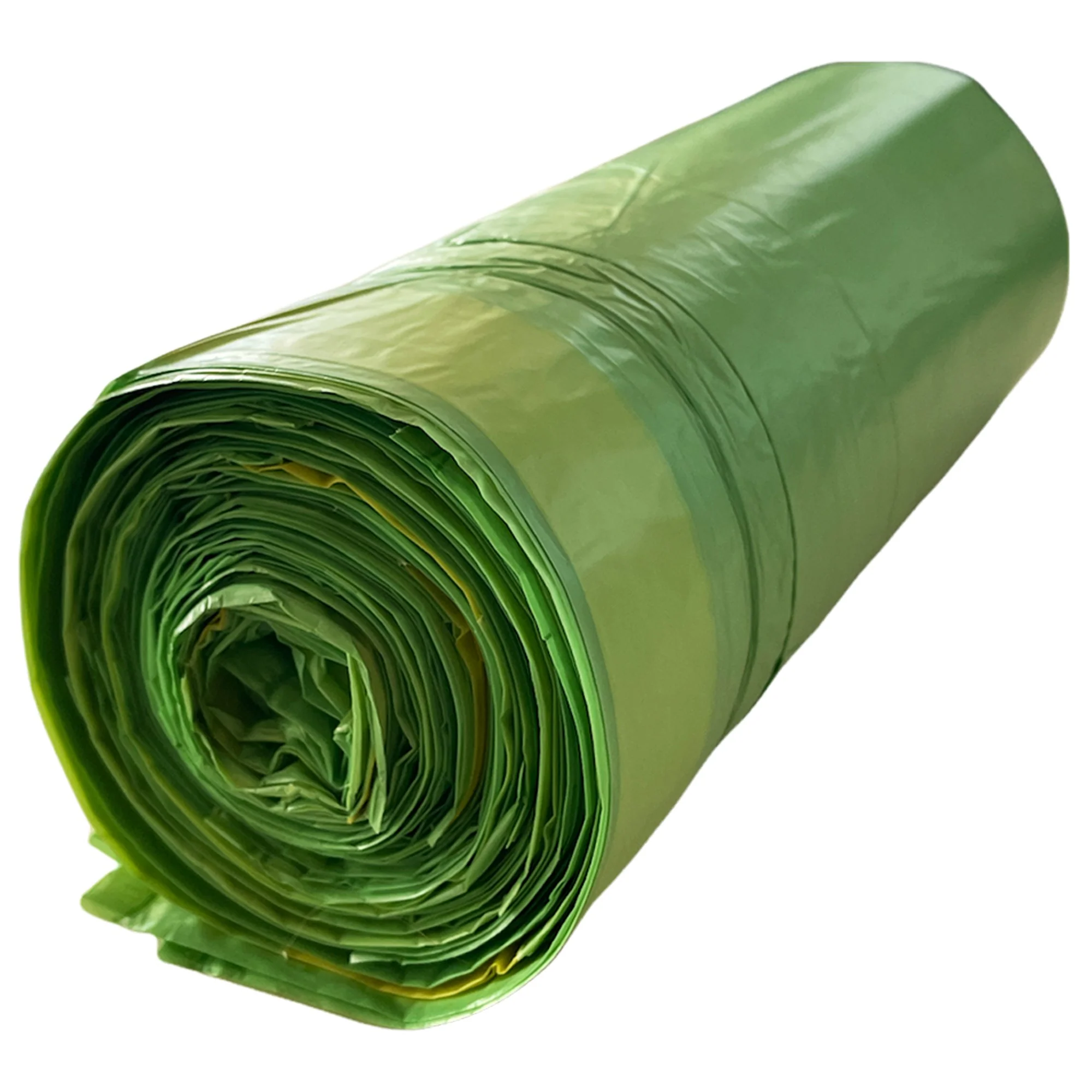 Rollo De 30 Bolsas De Basura Autocierre 40l - 50l. De Capacidad - Image 3