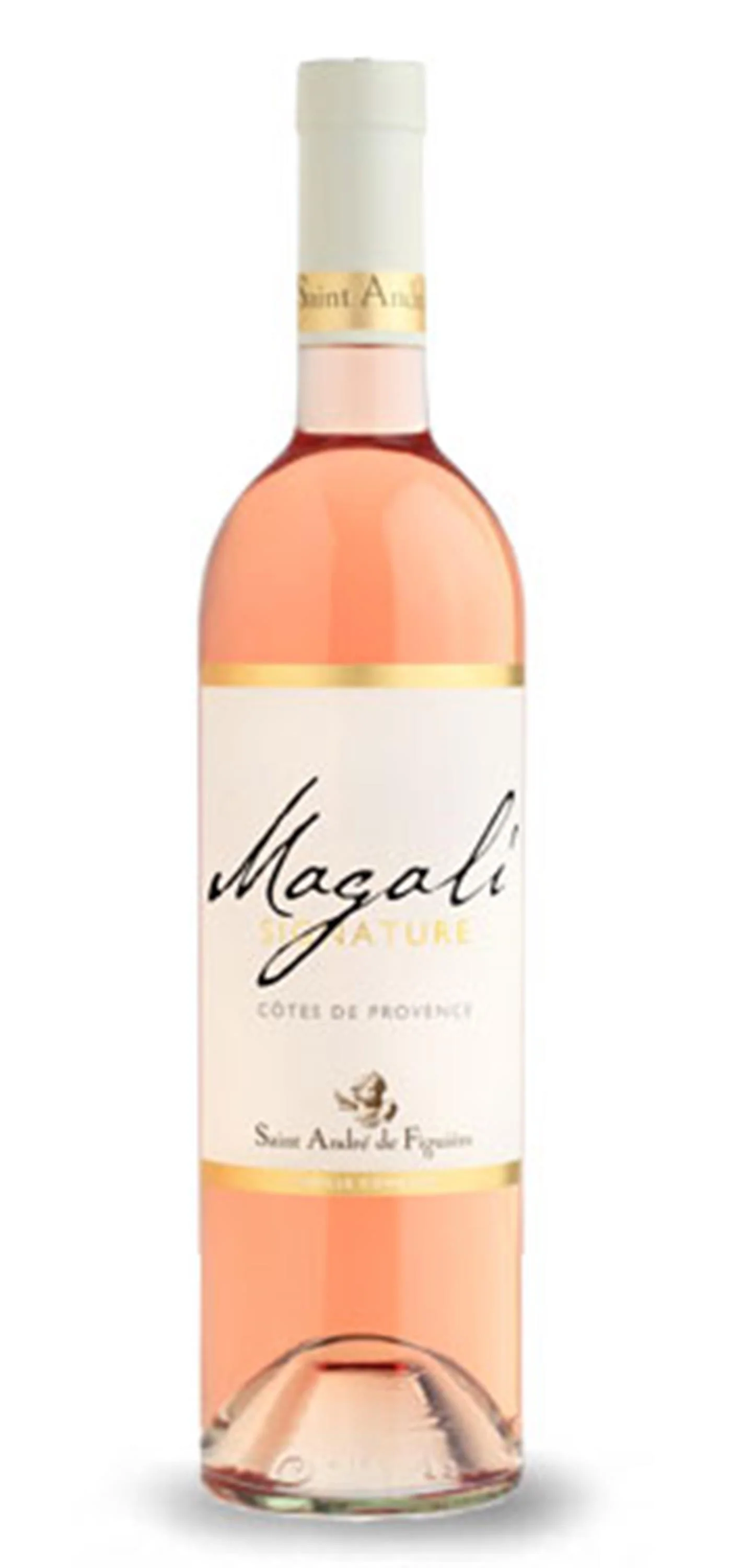 Saint André De Figuière Magali Magnum Aoc Côtes De Provence, 150.00cl, 12% Vol