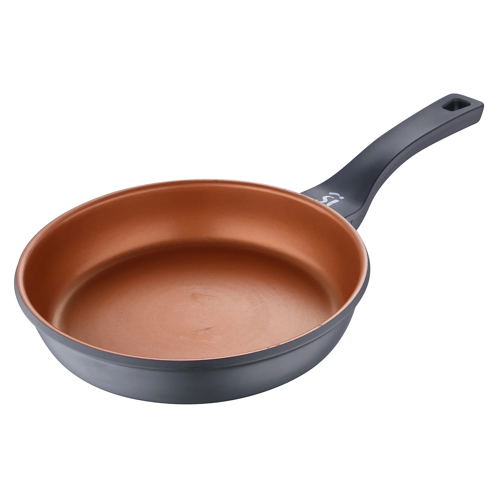 Sartén Antiadherente Ø24cm Bronze San Ignacio