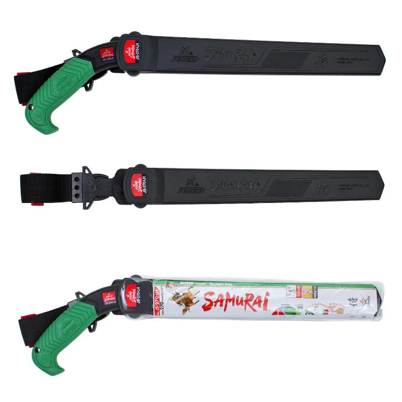Serrucho Samurai Recto 270 Mm. - Image 2