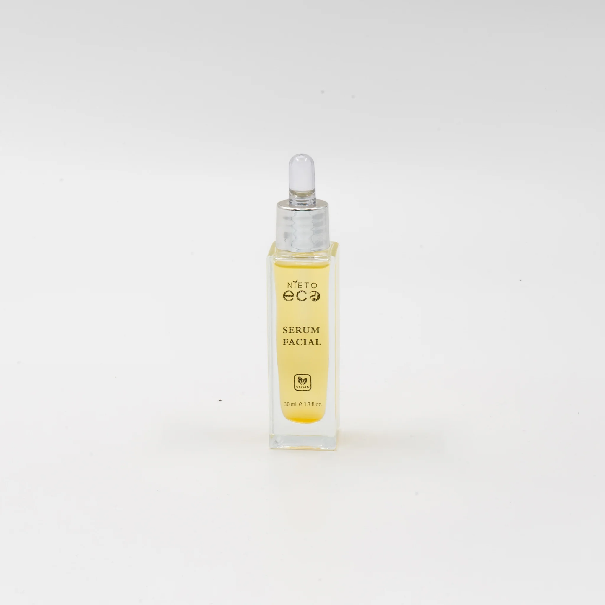 Serum Facial 30ml Nieto Eco
