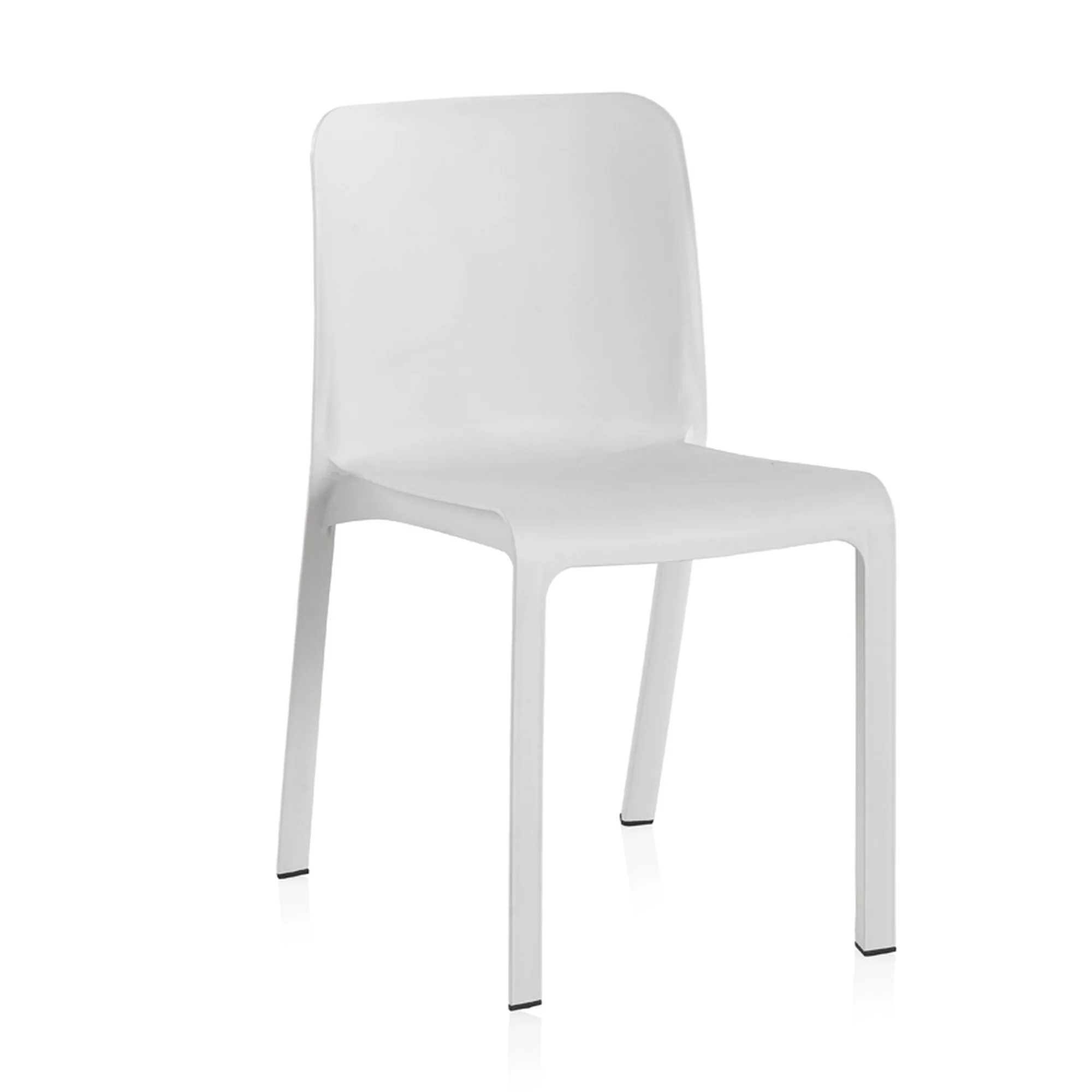 Silla Grana - Blanco - Image 4
