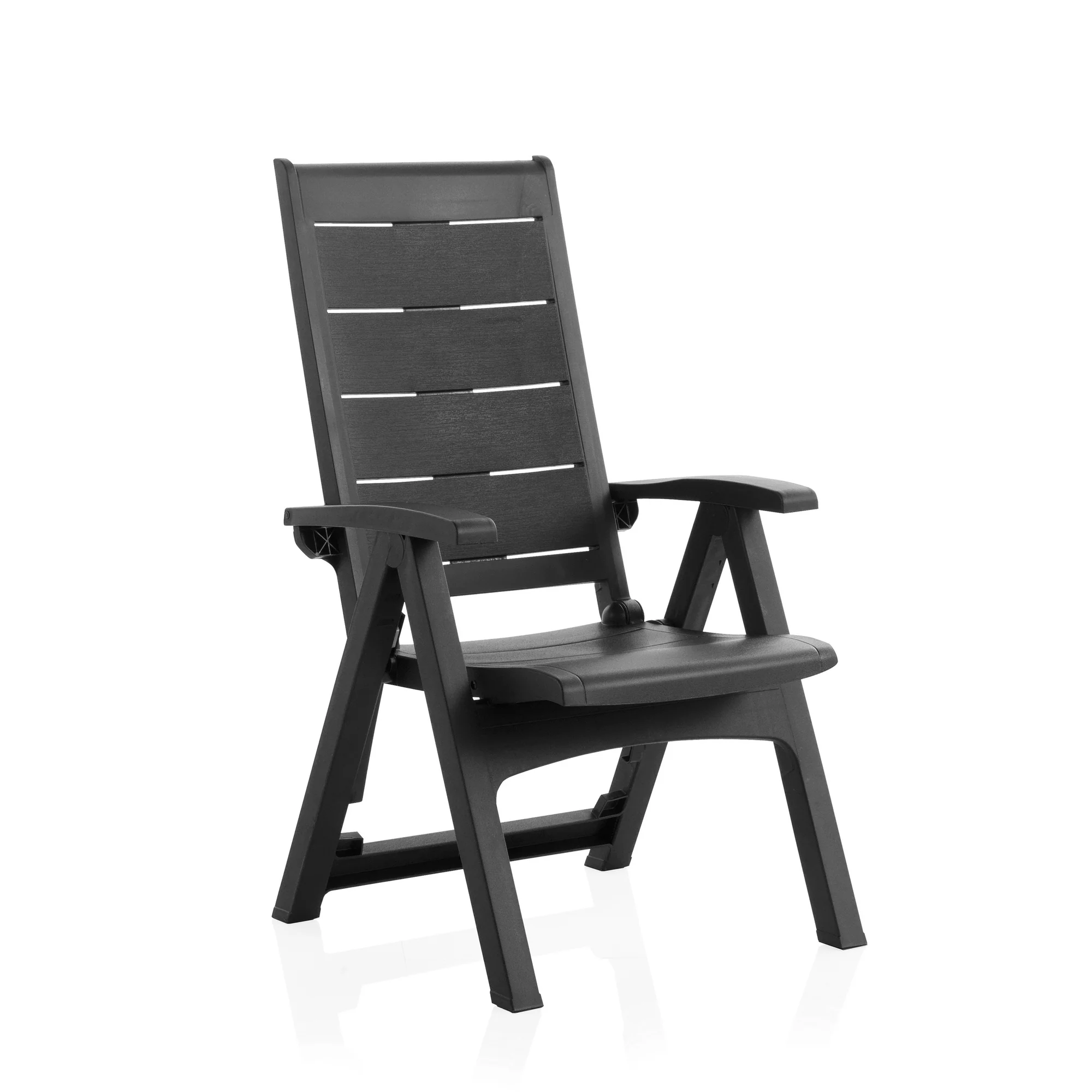 Sillón Legno Multiposición - Antracita