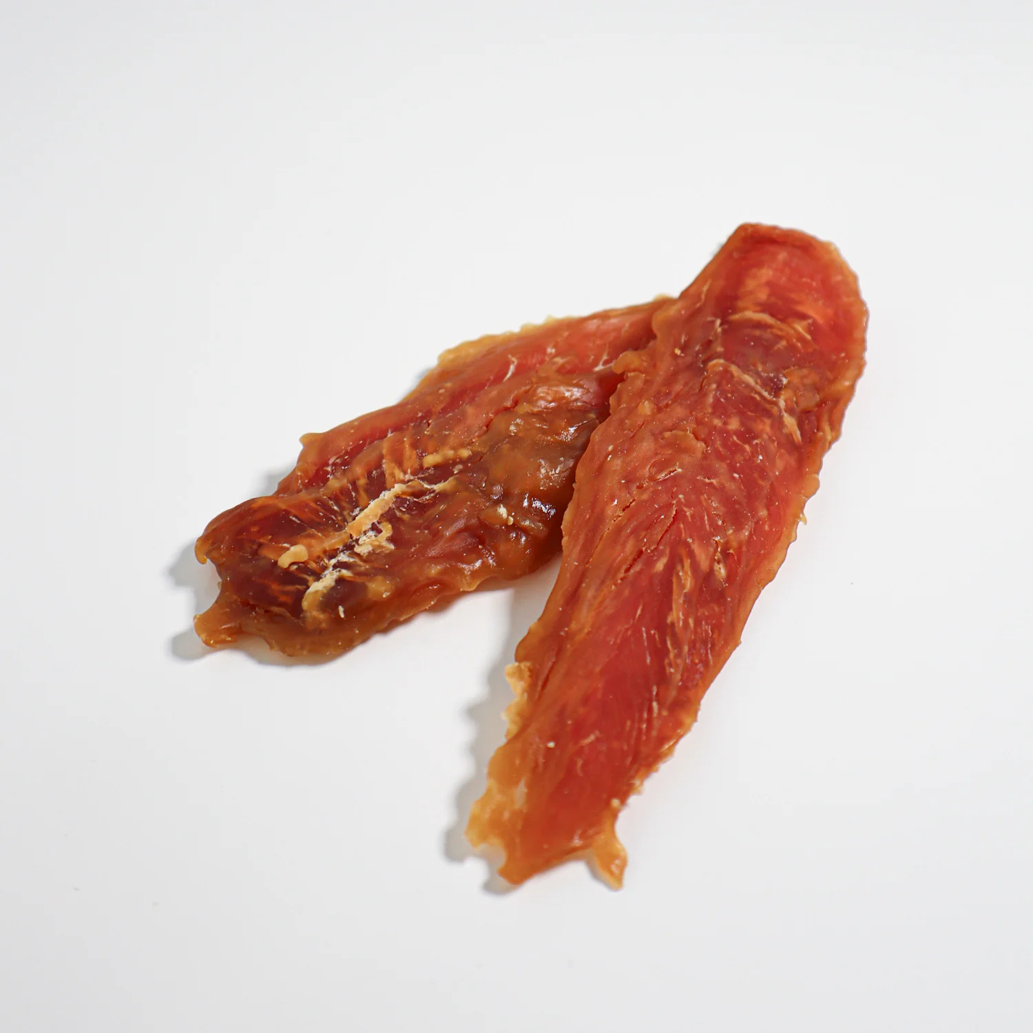 Snack Natural Para Perro Filete De Pollo Desecadas Wuapu 500gr - Image 2