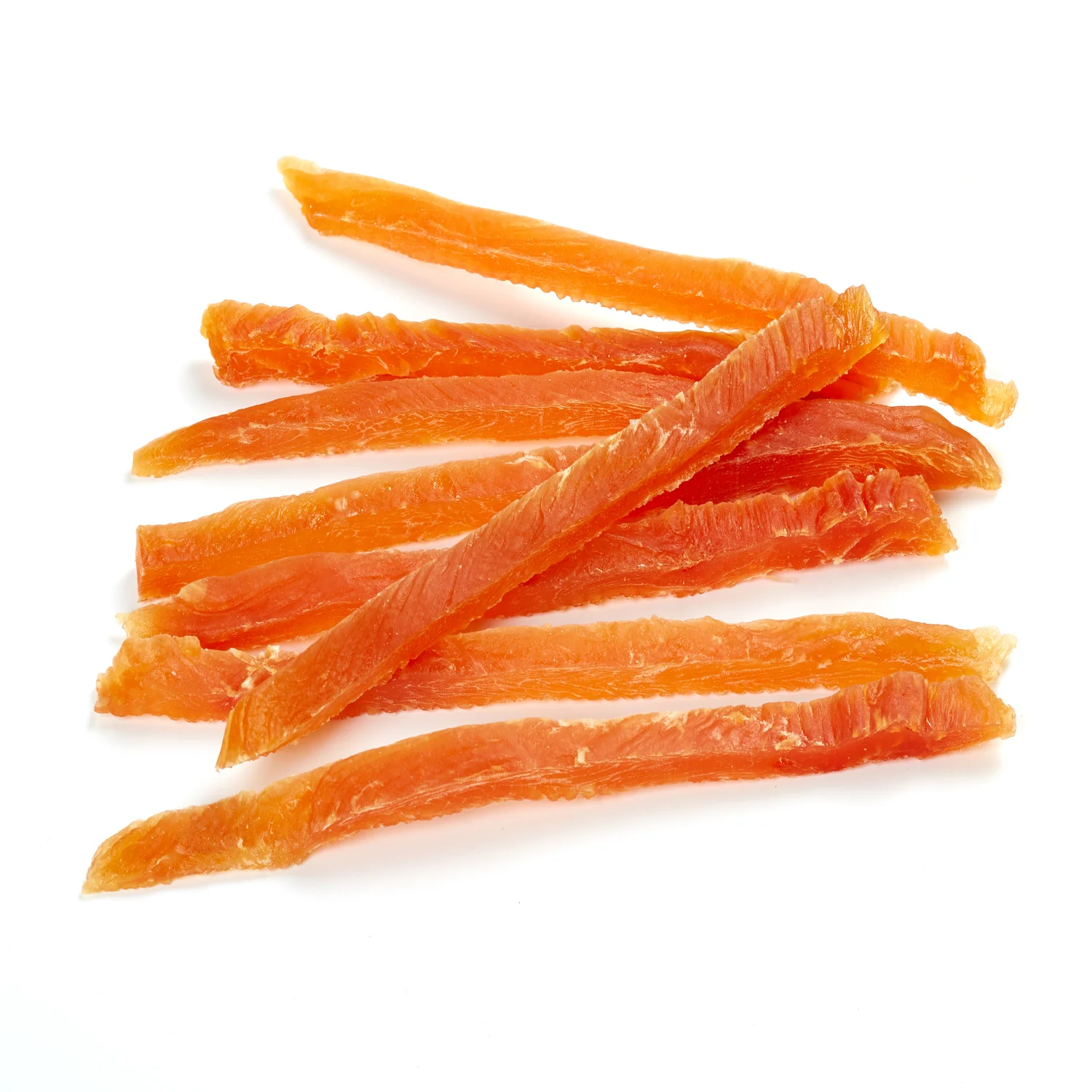 Snack Para Perro En Tiras De Pollo Desecado Truly 15 Bolsas X 90 Gr - Image 2
