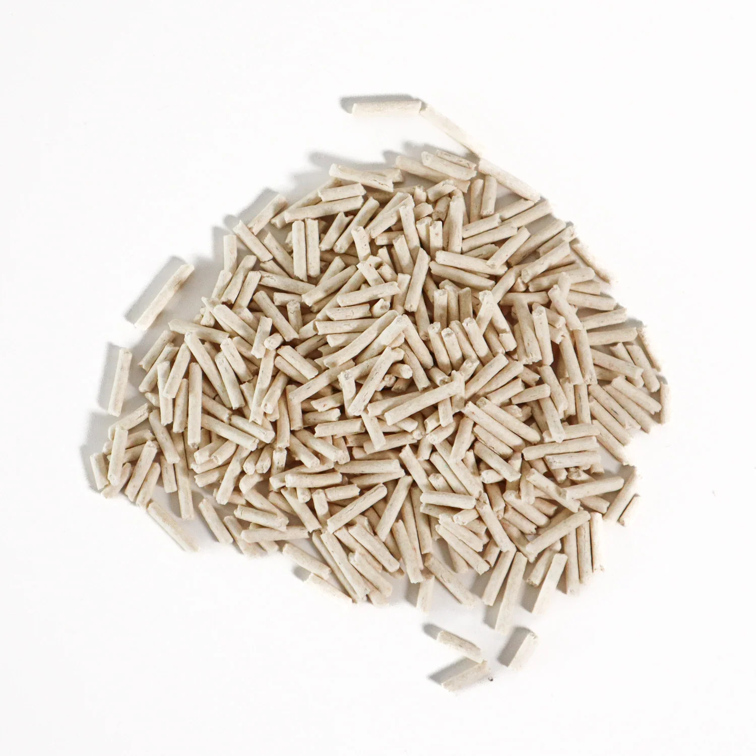 Sustrato En Pelet Para Gato Katoclean Biodegradable 20l - Image 3