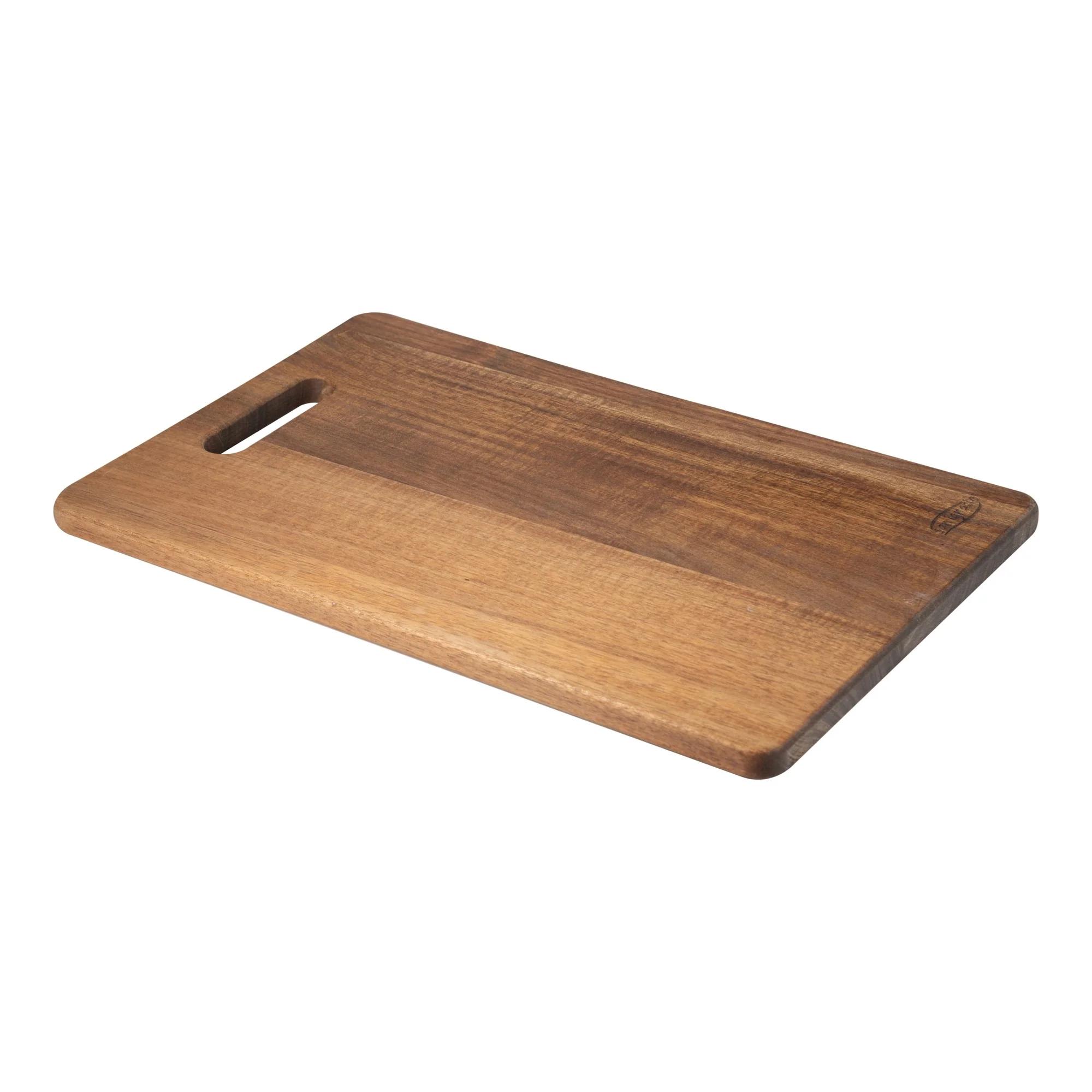 Tabla De Cortar 40x25x1,6cm Madera De Acacia Moods San Ignacio - Image 4