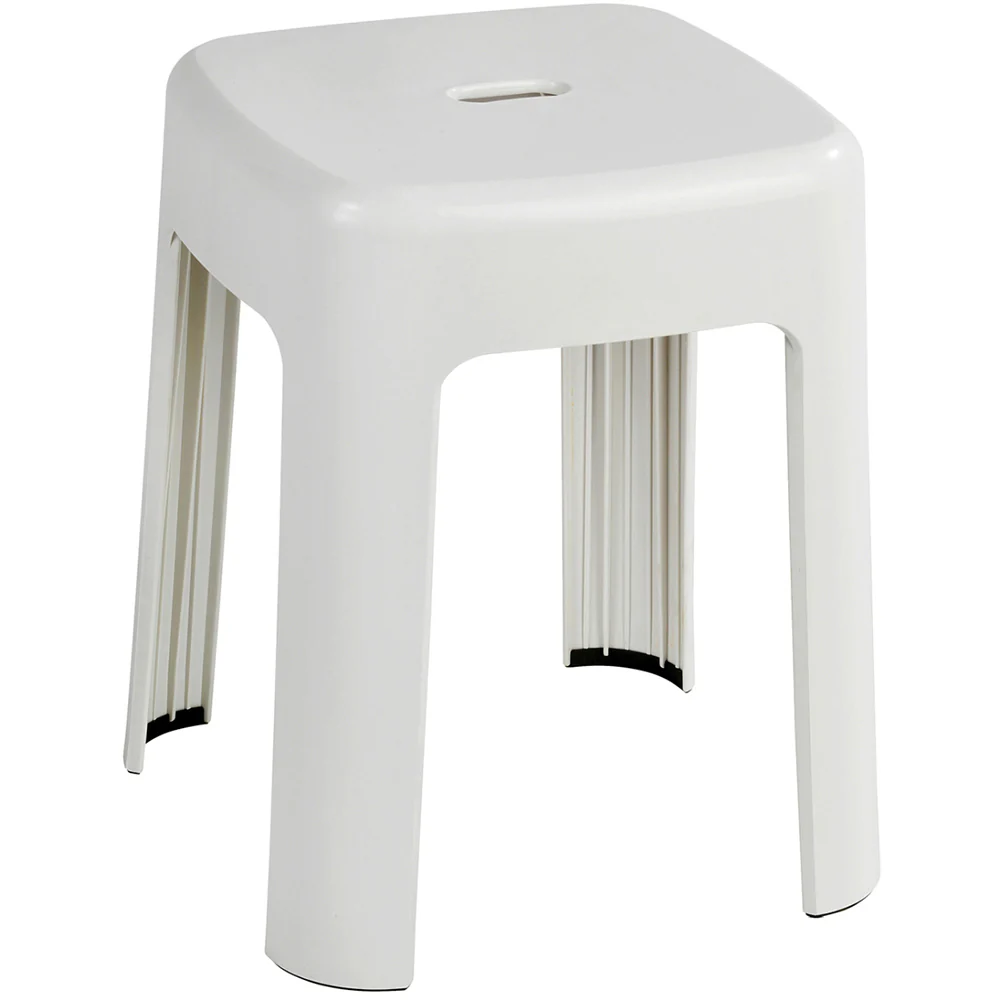 Taburete Alaska Para Baño