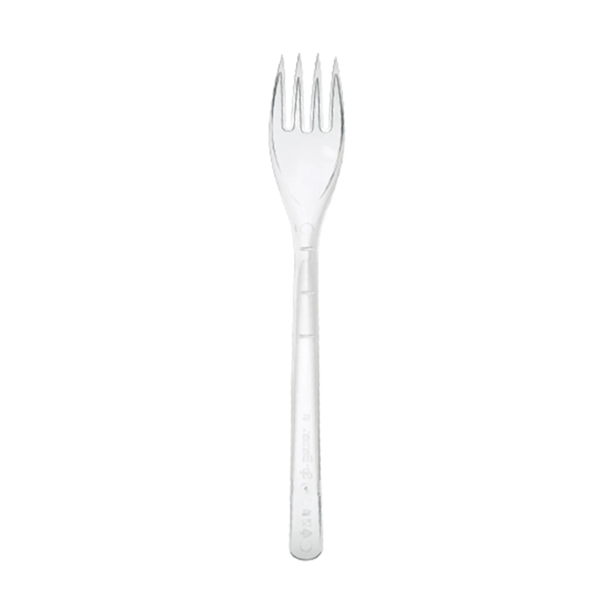 Tenedor Reutilizable (pack 25) - Image 4
