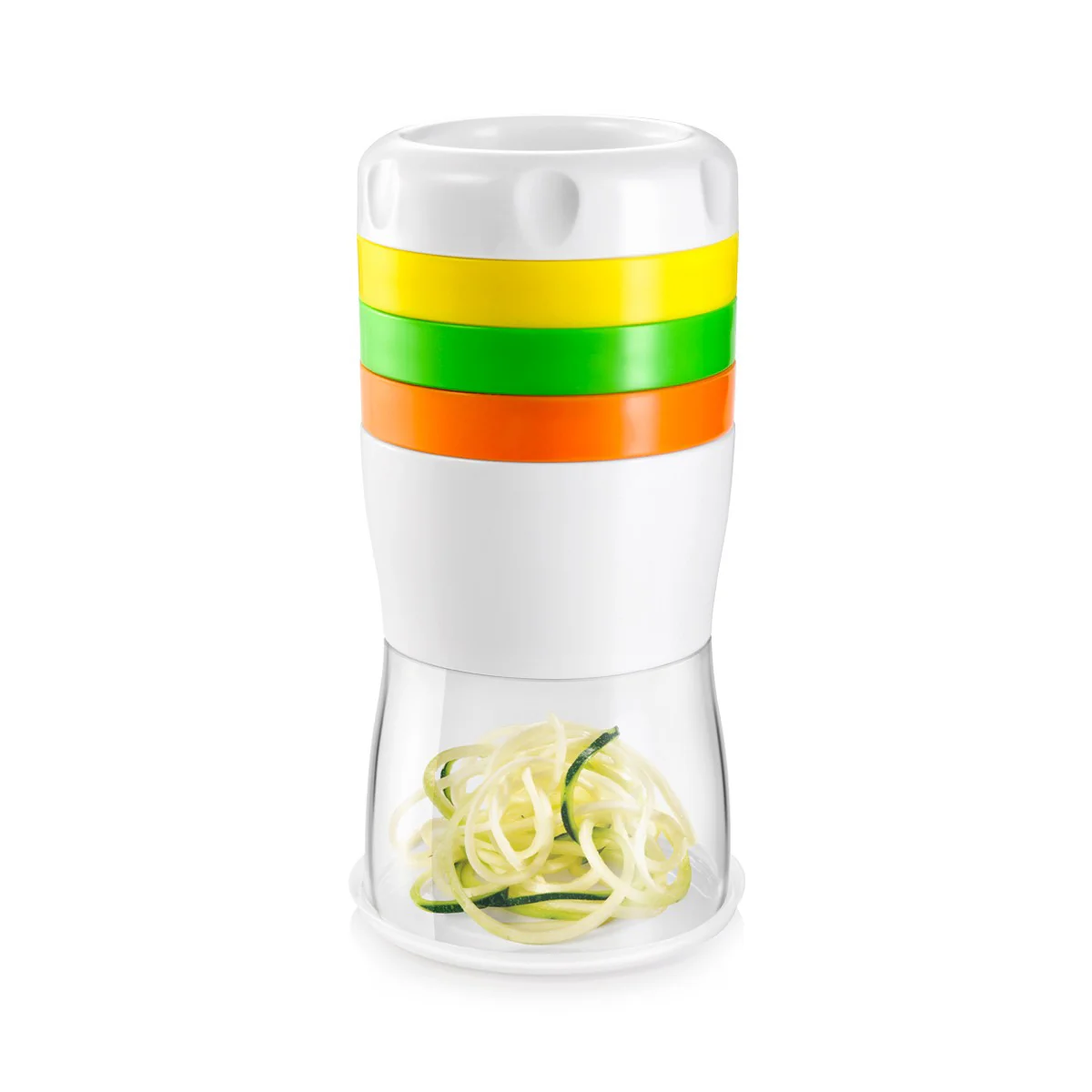 Tescoma Cortador Espiral Handy, 3 Cuchillas