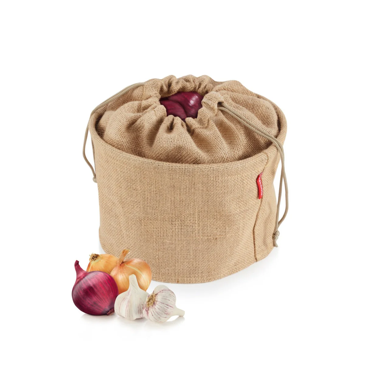 Tescoma Saco Para Verduras 4food 8.5 L
