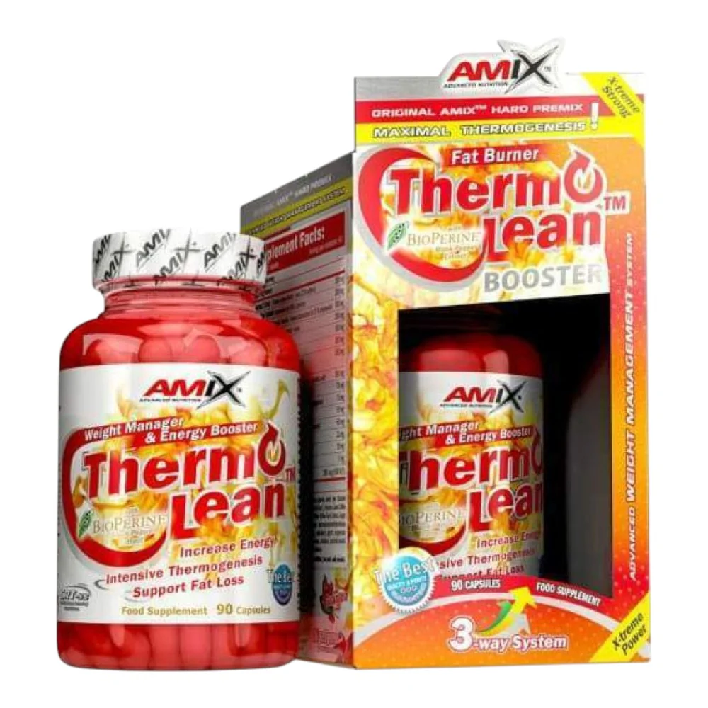 Thermolean 90 Caps