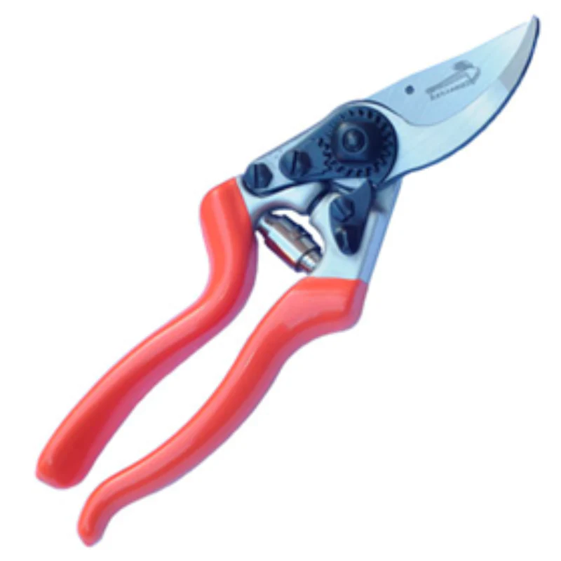 Tijera 1 M Mangos Forro Plastico 21cm - Ct6