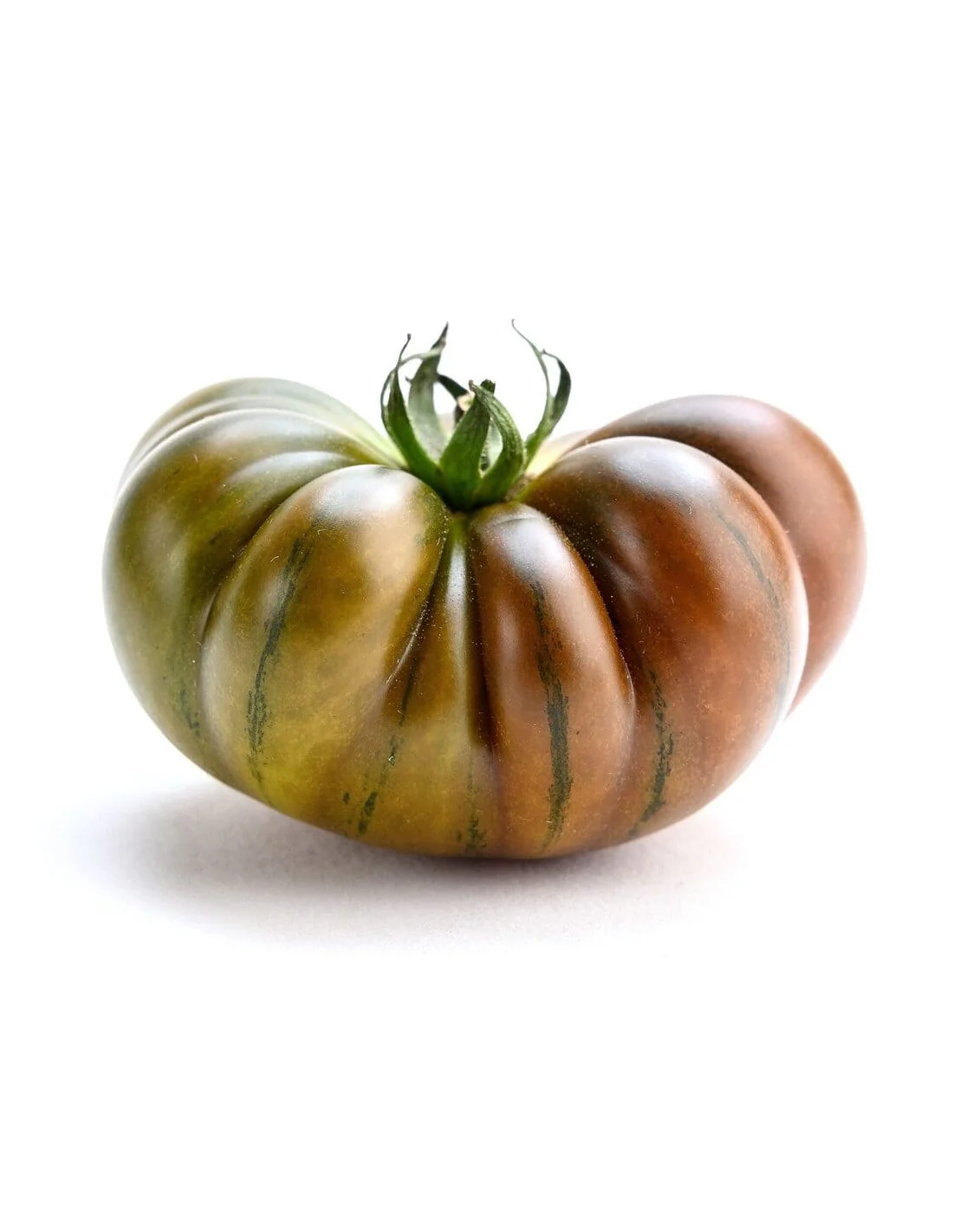 Tomate Asurcado Marrón Bio - 1kg