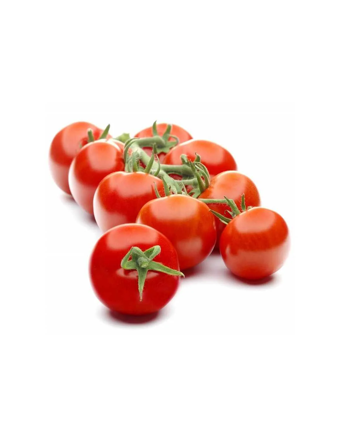 Tomate Cherry Bio - 500g