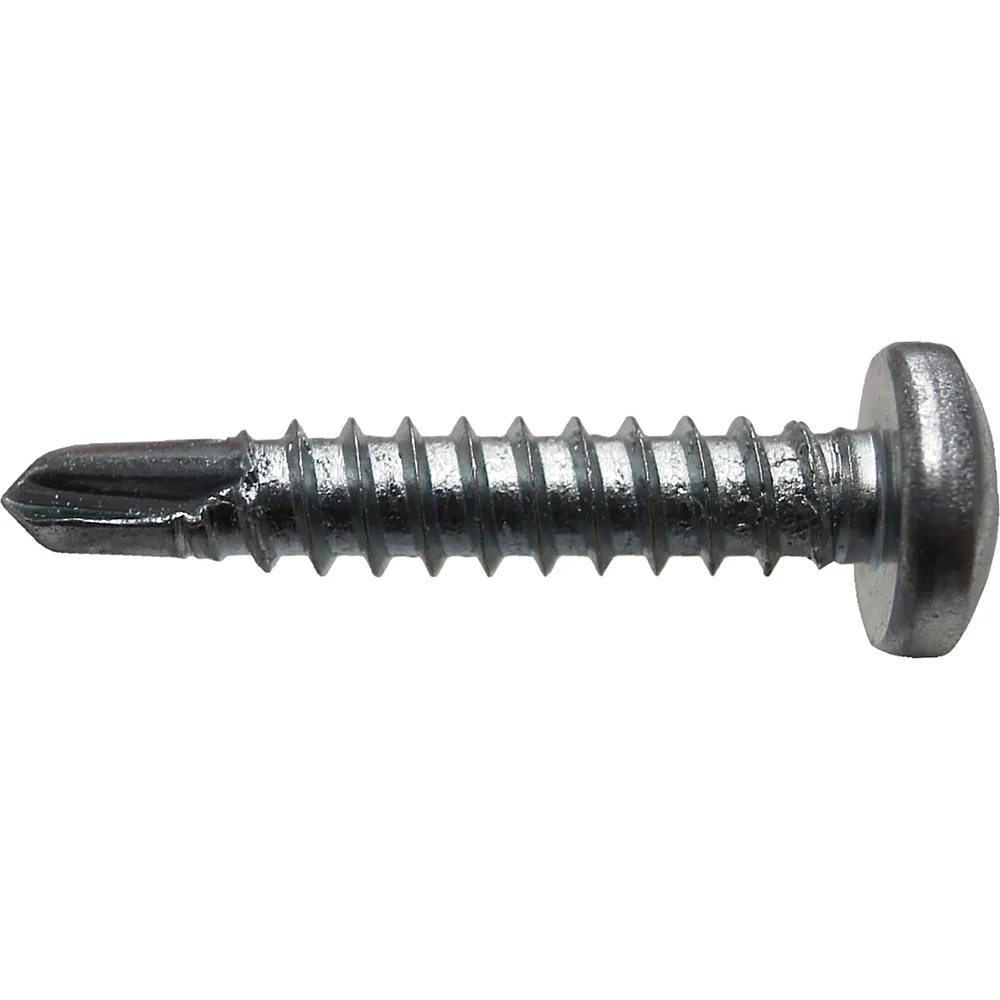 Tornillo Autotaladrante Din 7504 N - 4,2x16 Mm