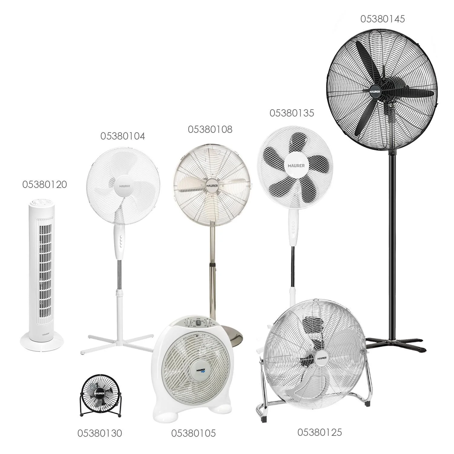 Ventilador Sobremesa Ø 10 Cm. Funcionamiento Usb - Image 3