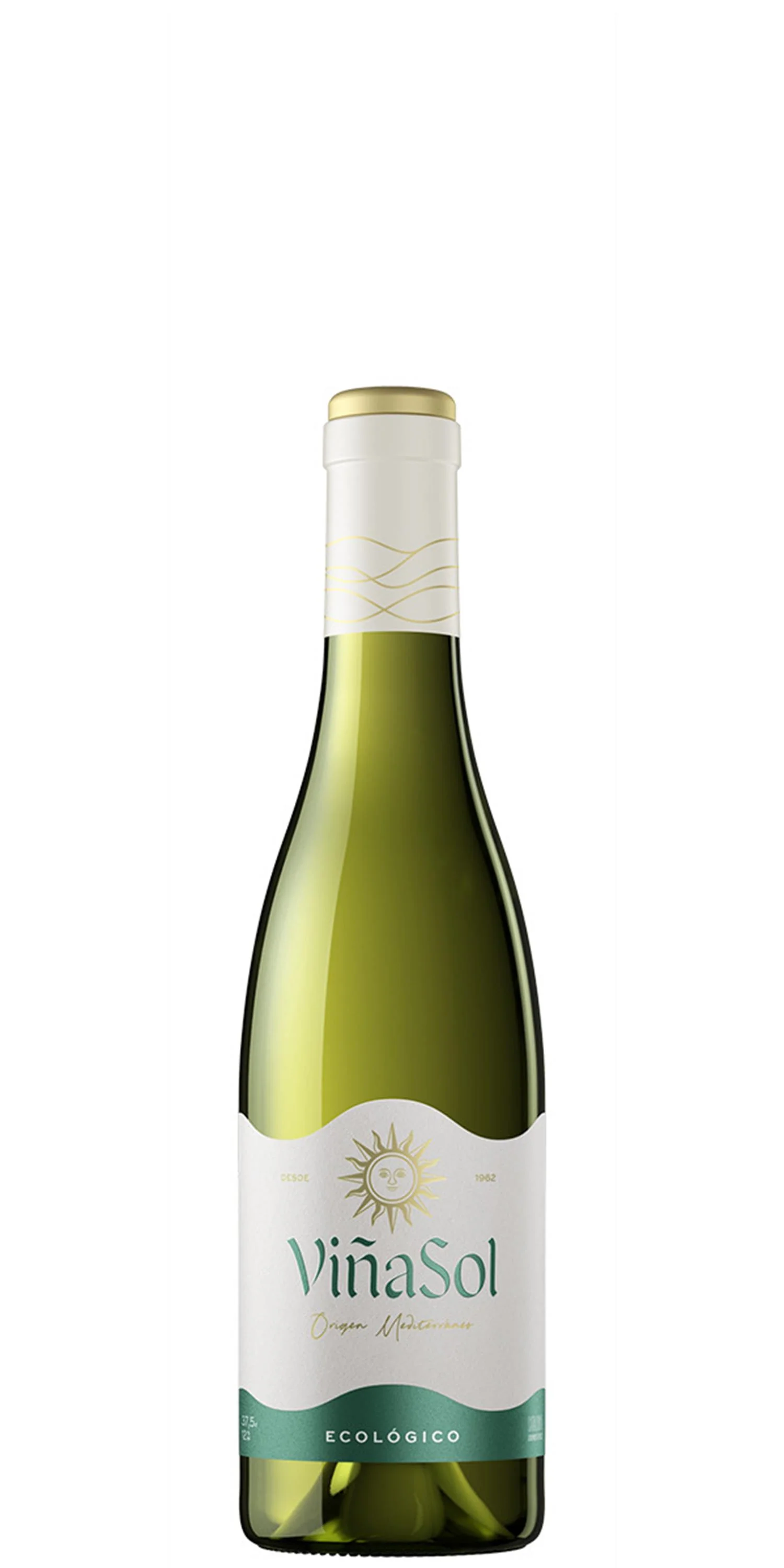 Viña Sol 37.5cl. Do Catalunya, 37.50cl, 11,5% Vol