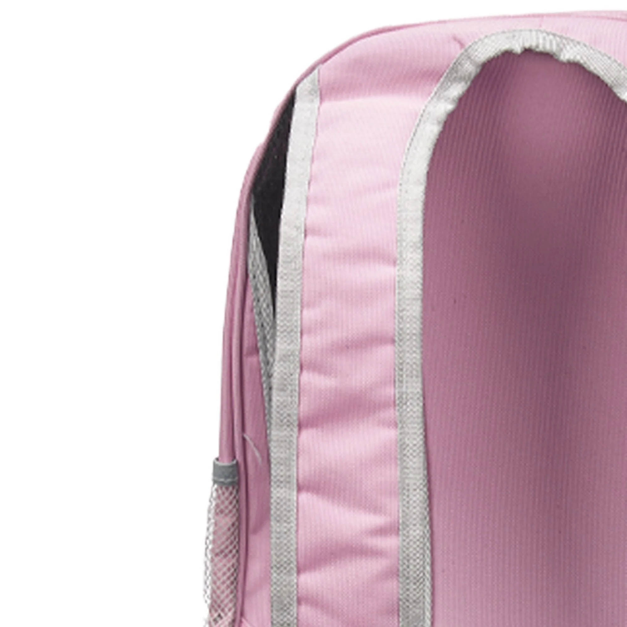 Well Home - Mochila Para Transporte De Mascotas Rosa 33x43x26cm - Image 5