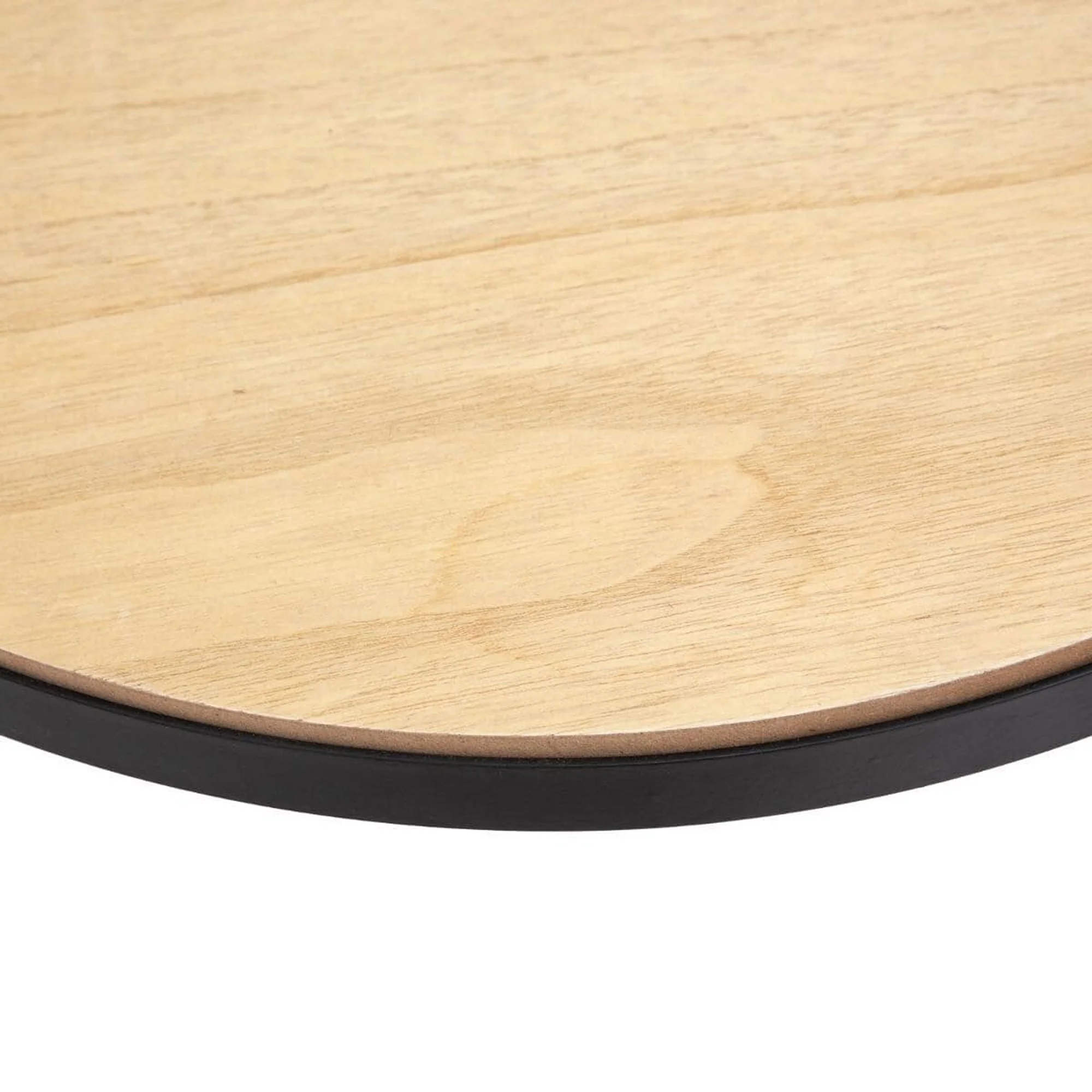 Wellhome Mesa Centro Reloj Mecánico Ø51x49cm - Image 5