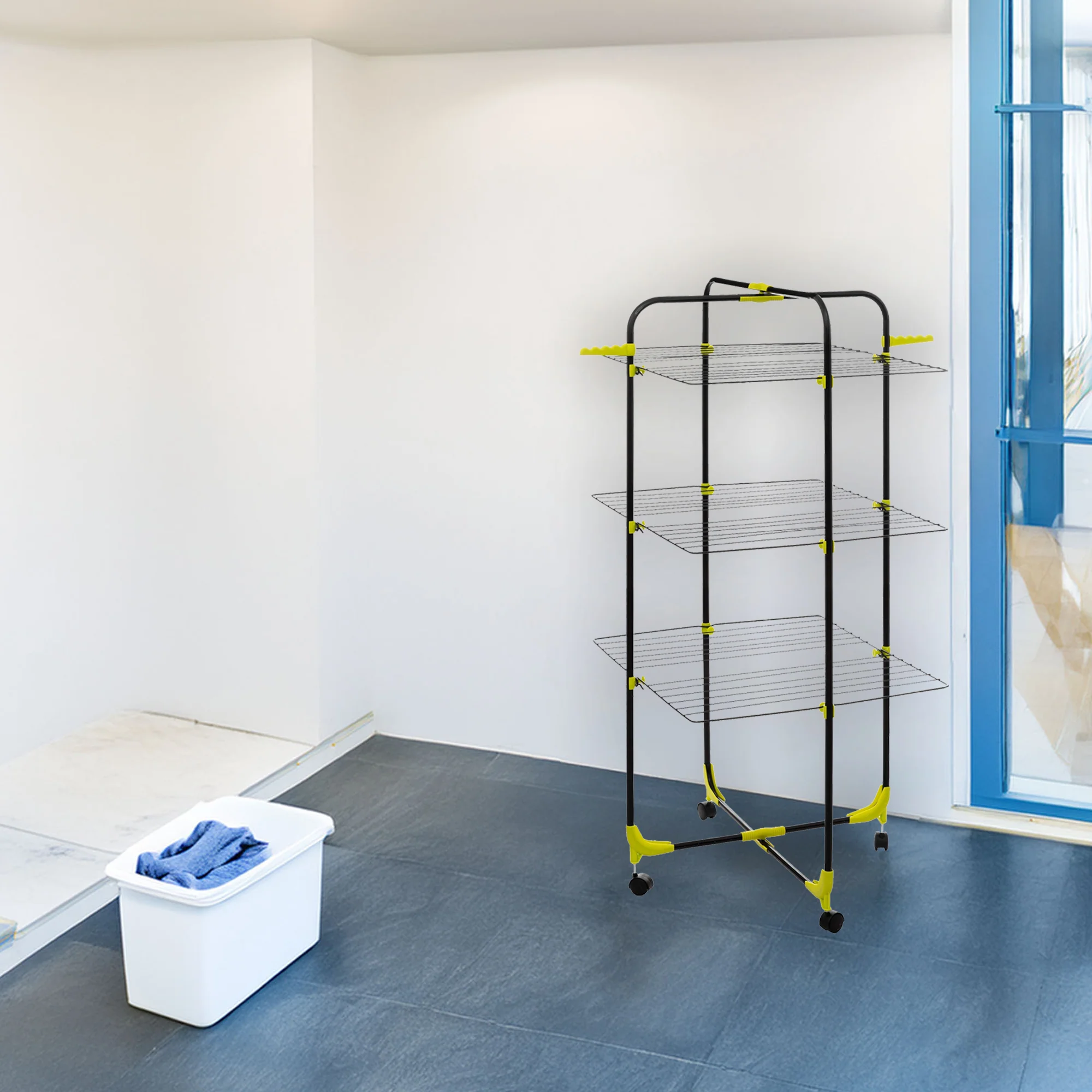 Wellhome Tendedero Torre mojave 30m - Image 3