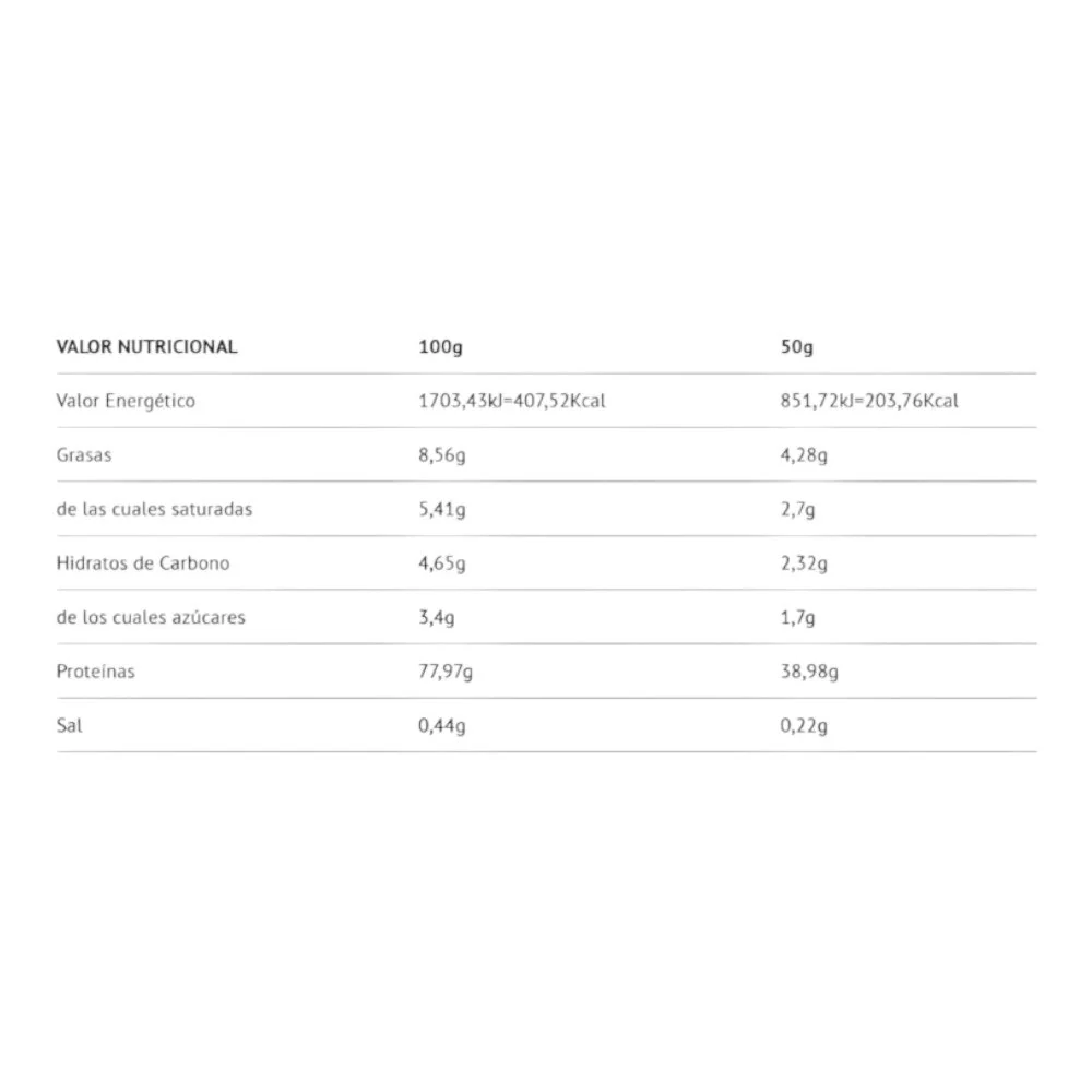 Whey Professional 2.0 2 Kg Vainilla - Nata - Image 2